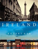 Ireland: A History 0349106789 Book Cover