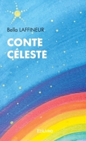 Conte céleste (French Edition) 2414398957 Book Cover