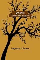 Vashti; Or, Until Death Us Do Part 9362921324 Book Cover