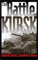 The Battle of Kursk (Modern War Studies)