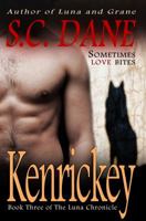 Kenrickey 1612357725 Book Cover