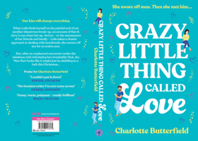 Crazy Little Thing Called Love 0008216533 Book Cover
