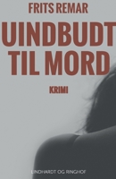 Uindbudt til mord null Book Cover