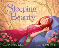 Sleeping Beauty (Fairytales) 1423121082 Book Cover