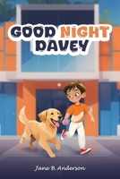 Good Night Davey B0FBNBLB9B Book Cover