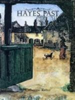 Hayes Past 0948667389 Book Cover