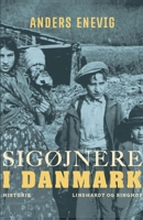 Sig?jnere i Danmark 8726344092 Book Cover