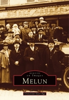 Melun 2842536126 Book Cover