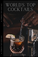 World's Top Cocktails 180397088X Book Cover