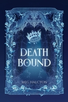 Death Bound B0DZ1GDRGM Book Cover