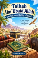 Talha ibn Ubaid Allah (Sahaba Series) B0HK2N6TZF Book Cover