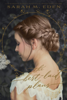 The Best-Laid Plans 1524422096 Book Cover