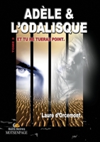 Adèle L (French Edition) B0FH3W3XZK Book Cover
