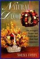 Natural Decor 1558215417 Book Cover