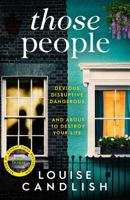 Those People 1471168107 Book Cover