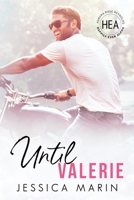 Until Valerie: Happily Ever Alpha World 0999785966 Book Cover