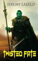 Twisted Fate 1492933074 Book Cover
