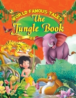 The Jungle Book 1631586122 Book Cover