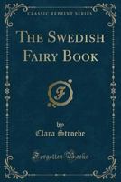 The Swedish Fairy Book 8027309573 Book Cover