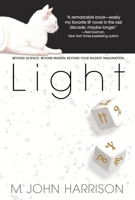 Light 0575070269 Book Cover