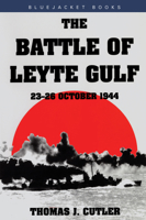 The Battle of Leyte Gulf: 23-26 October 1944 0671536702 Book Cover