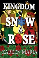 The Kingdom Of Snow And Rose B0H77B4WG6 Book Cover