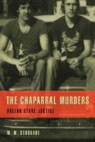 The Chaparral Murders: Dollar Store Justice 059544329X Book Cover