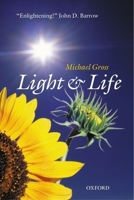 Light and Life 0198564805 Book Cover