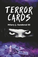Terror Cards 1667854372 Book Cover
