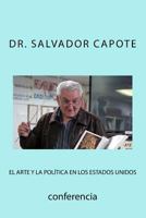 El Arte y la Politica en los Estados Unidos 1548330280 Book Cover