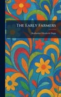 The early herdsmen (Industrial and social history series) 1025615921 Book Cover