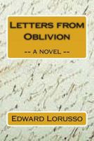 Letters from Oblivion 1497424046 Book Cover