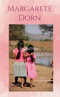 Ein indisches Mädchen: Rati- die Zufriedene 3734728118 Book Cover