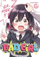 Bad Girl, Vol. 1 B0FR4CXS3M Book Cover