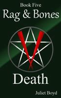 Death 1514803054 Book Cover