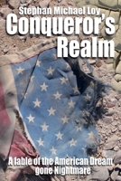 Conqueror's Realm B0FMPL2FJQ Book Cover