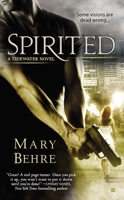 Spirited 0425268616 Book Cover