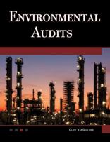 Environmental Audits 1938549600 Book Cover