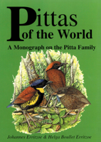 Pittas of the World 0718829611 Book Cover