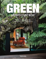 Architecture Now! Green Architecture 383654346X Book Cover