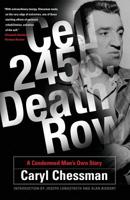 Cell 2455, Death Row: A Condemned Man's Own Story 0786718153 Book Cover