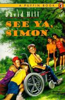 See Ya, Simon 0525452478 Book Cover