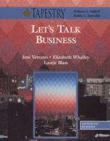 Let's Talk Business 0838440053 Book Cover