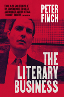 The Literary Business 1917140525 Book Cover