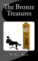 The Bronze Treasures 0615984703 Book Cover