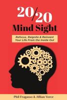 20/20 Mind Sight 069270938X Book Cover