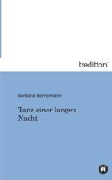 Tanz Einer Langen Nacht 3842495579 Book Cover