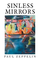 Sinless Mirrors 1663250030 Book Cover