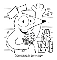 Cody Finds True Love: Cody falls in love with his childhood sweet heart Nissa 1922562335 Book Cover