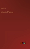 Arithmetical Problems 3368807927 Book Cover